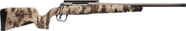 168990 Savage Axis 2 Pro Compact .400 Legend 20in Western Camo
