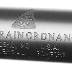 Black Rain Ordnance Epsilon Universal Rimfire Silencer (.17 HM2)