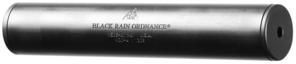 169128 Black Rain Ordnance M30A Epsilon 30 Cal Silencer