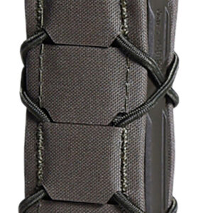 High Speed Gear 24EX00OD TACO Gen 2 Extended OD Green Nylon Laminate MOLLE Mount Pistol