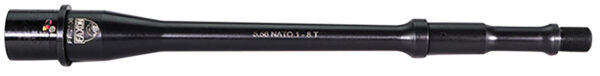 Faxon Duty Pencil 5.56 NATO 10.5″ 1:8 Nitride