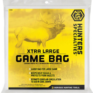 Hunters Specialties HS Field Dressing Game Bag XL 42×72