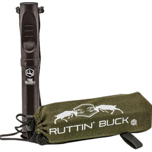 Hunters Specialties True Talker OG Deer Call Combo – Black