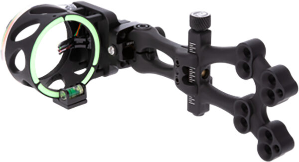169302 TRU TG-TG5103B 3PIN VEROS/DDP/LIGHT BLK