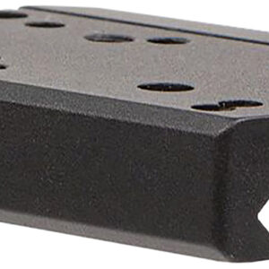 Sig Sauer SOR2M103 Universal Low-Profile Reflex Sight Mount 6.30in
