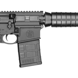 Smith & Wesson M&P10 Sport 6.5 Creedmoor 16″ 20+1