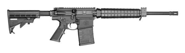 Smith & Wesson M&P10 Sport 6.5 Creedmoor 16″ 20+1