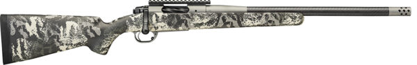 Springfield Armory Model 2020 Boundary .308 20in Carbon Fiber