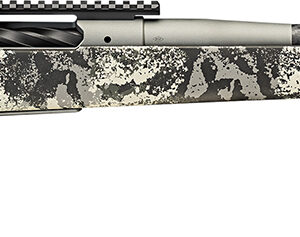 Springfield Armory Model 2020 Boundary 6.5 PRC 24-inch