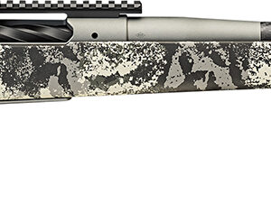 Springfield Armory Model 2020 Boundary 7mm Rem Mag