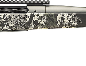 Springfield Model 2020 Boundary .300 Win Mag 24in Rogue Camo
