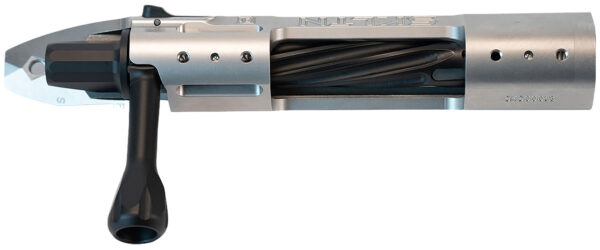 Pure Precision P2 IN-00277 SKLTN LA LH Standard SS