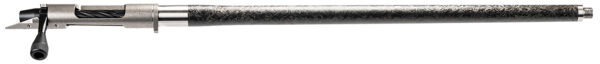 Pure Precision P2 SKL-SS Bolt Action Rifle – 7mm PRC