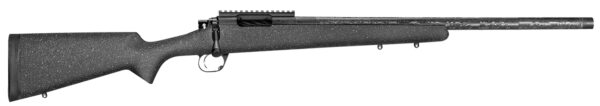 Proof Research Glacier Steel 7mm PRC 22in Threaded Barrel