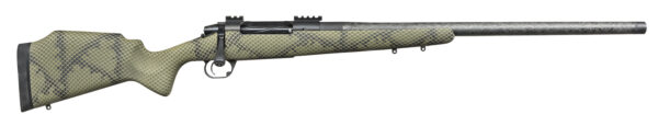 Proof Research Ascension 6.5 PRC 22″ Bolt-Action Rifle