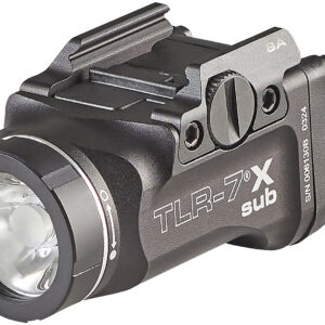 Streamlight TLR-7 X Sub USB 500 Lumens – Hellcat Mount