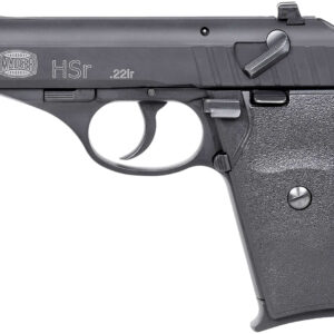 BLG MAUSER HSr .22 LR 3.5in 10rd