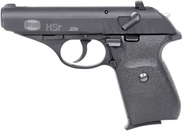 BLG MAUSER HSr .22 LR 3.5in 10rd
