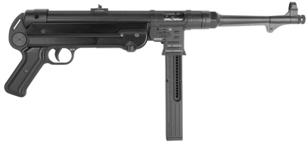 BLG Mauser MP40 P .22 LR 10″ Pistol