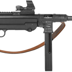 BLG Mauser MP40P .22LR 10″ SuperSet