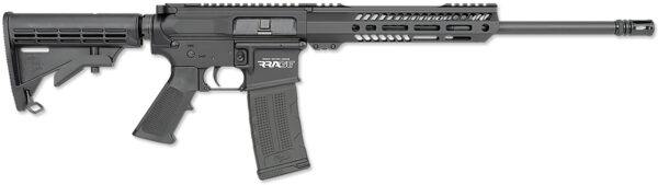 169677 Rock River Arms RRAGE 2G 5.56mm NATO 16″ 30rd Black