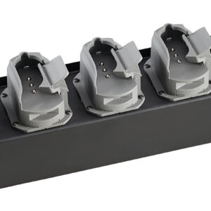 Streamlight STL 90912 12V DC Bank Charger Survivor X