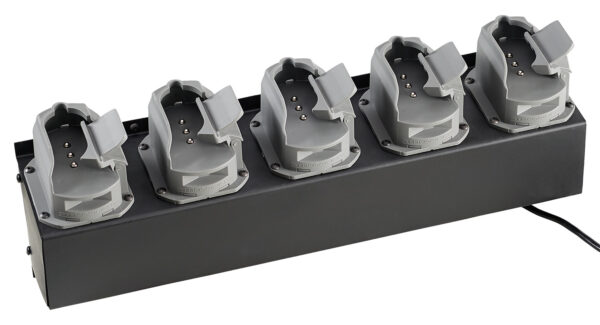 Streamlight STL 90912 12V DC Bank Charger Survivor X