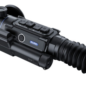 Pard Ocelot 640 25/50mm Thermal Scope w/ LRF