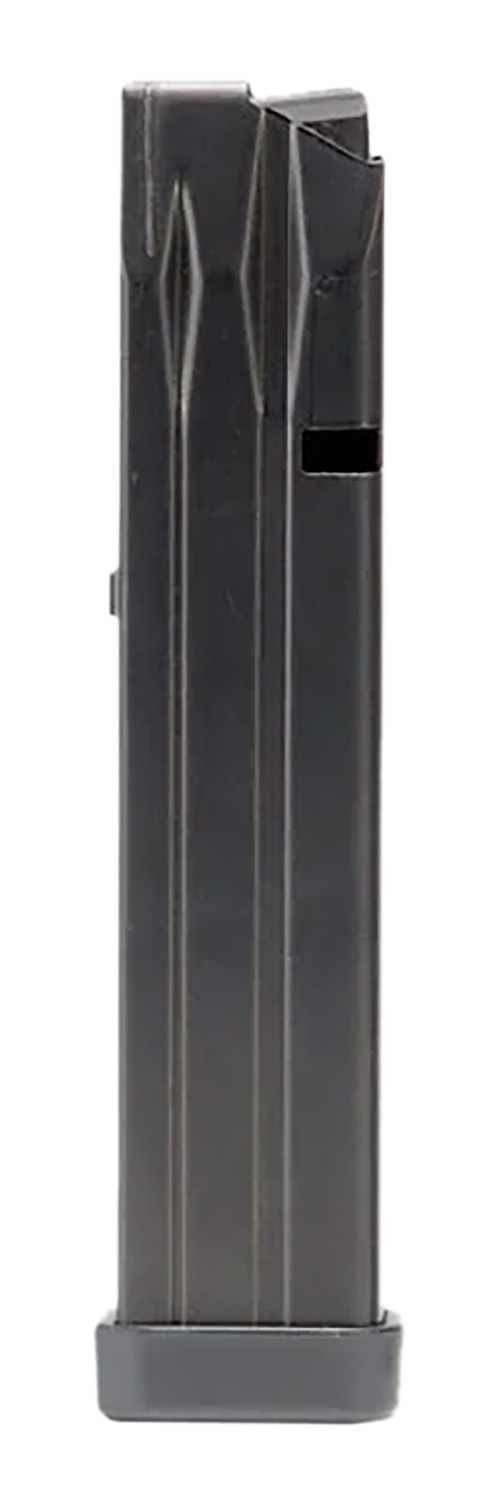169759 B&T Firearms BT30531 APC 25rd 45 ACP Black Steel
