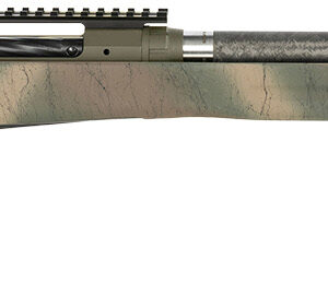 Savage 110 Pro Pursuit 6.5 Creedmoor 20″ RH