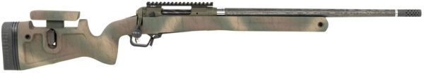 169776 Savage 110 Pro Pursuit 6.5 Creedmoor 20″ RH