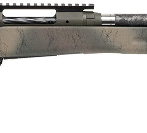 Savage 110 Pro Pursuit 6.5 PRC 20″ Right Hand