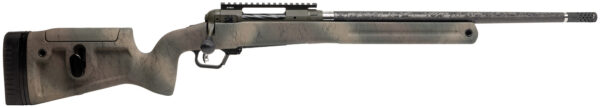 169778 Savage 110 Pro Pursuit 6.5 PRC 20″ Right Hand