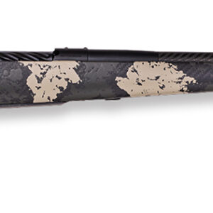 Weatherby MGS01N280AR4B Mark V Backcountry Guide 280 Ackley Improved 22″+2″ Muzzle Brake Right Hand