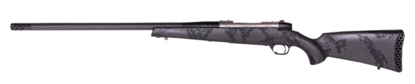 Weatherby Mark V Backcountry Guide Ti .280 AI 22″ RH