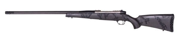 169798 Weatherby Mark V Backcountry Guide Ti .300 Win Mag 22-inch
