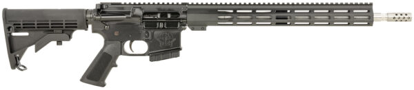 169840 Great Lakes GL15400SS GL-15 400 Legend 16″ Stainless/Black