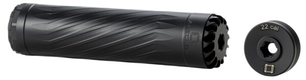169862 ANECHOIC X223B Anechox 223 Suppressor, 223/5.56mm
