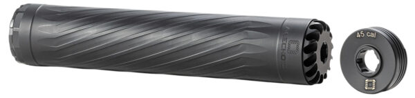 ANECHOIC Anechox X45LB 45L Suppressor 45CAl/458WinMag