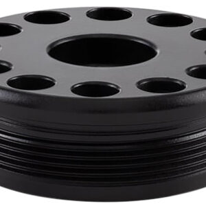 Anechoic DTA3420 Direct Thread Adapter 3/4×20 Titanium