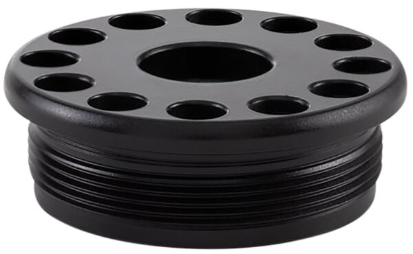 Anechoic DTA3420 Direct Thread Adapter 3/4×20 Titanium