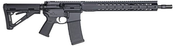 169878 Barrett REC7 DI 5.56×45 16″ 30rd Black