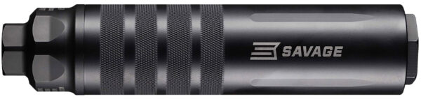 169908 Savage AC350 AccuCan Suppressor .350 Legend 5/8-24