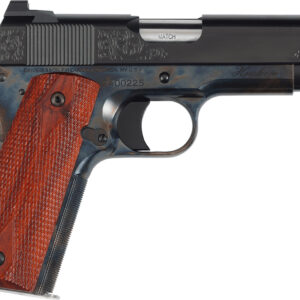 Dan Wesson Heirloom 2024 Commander .45 ACP 4.25in 8+1