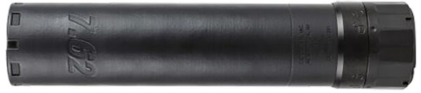 169939 Sig Sauer NG762QD SLH 7.62mm 1.67″ Black Inconel