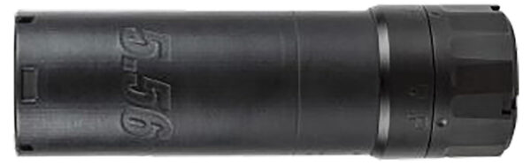 Sig Sauer NG556C-QD SLX Compact Suppressor – 5.56 NATO