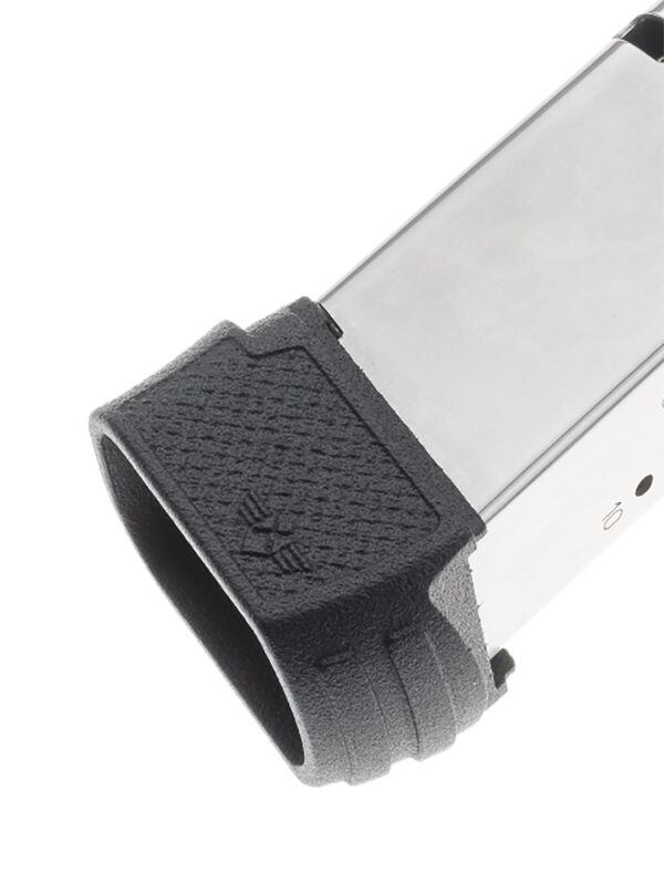 Xtech Tactical XT3045001   Black Polymer Fits Springfield Hellcat