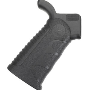 XTech Tactical ATG Adjustable Grip – AR-15 Mil-Spec, Black