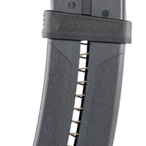 XTech Tactical Speedmag 30rd AR-15 Magazine (.223/5.56) Black