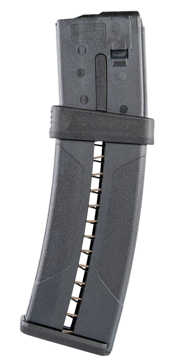 169955 XTech Tactical Speedmag 30rd AR-15 Magazine (.223/5.56) Black